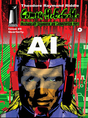 cover image of Compu-M.EC.H. Quarterly